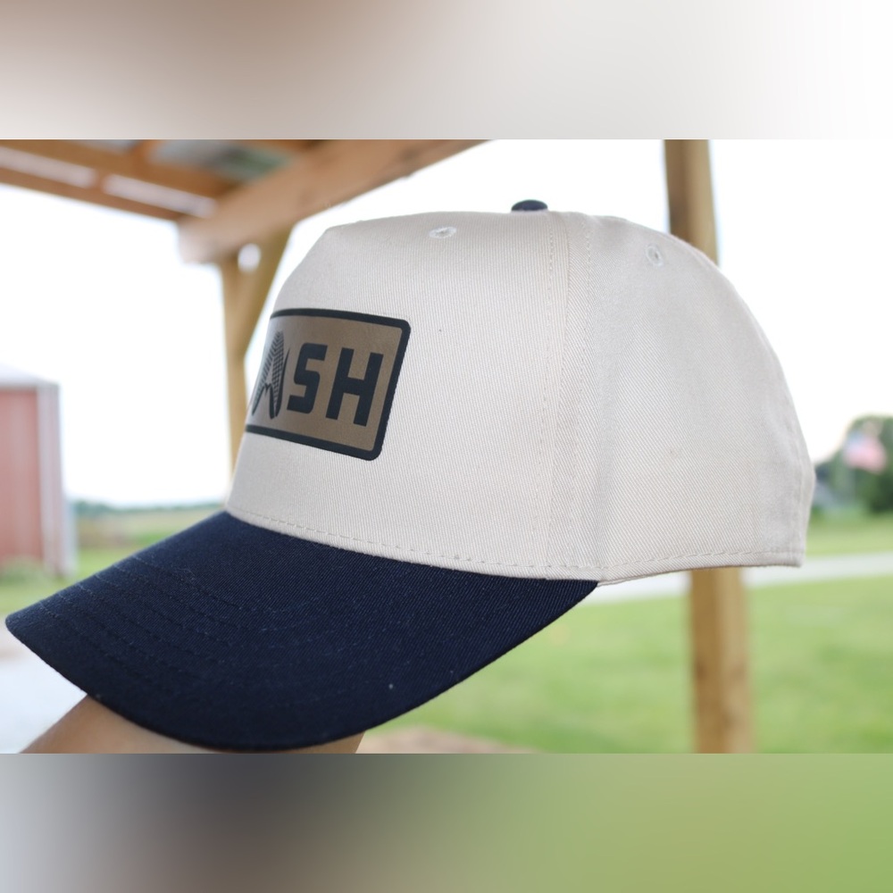Nashville Trucker Hat